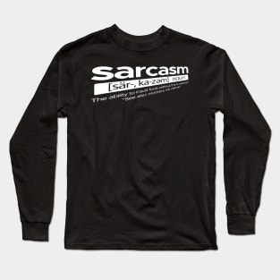 sar-ka-zaem Long Sleeve T-Shirt